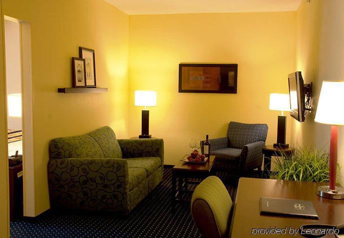 Springhill Suites By Marriott Omaha East, Council Bluffs, Ia Zimmer foto