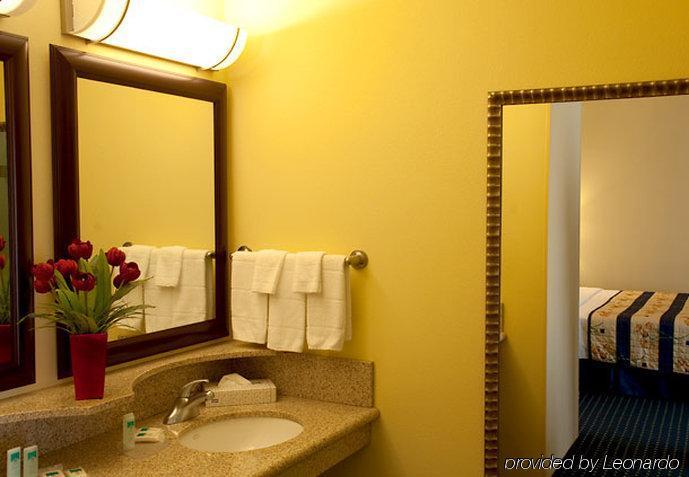 Springhill Suites By Marriott Omaha East, Council Bluffs, Ia Zimmer foto