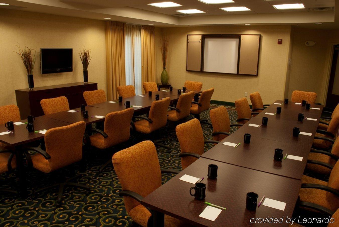 Springhill Suites By Marriott Omaha East, Council Bluffs, Ia Business foto